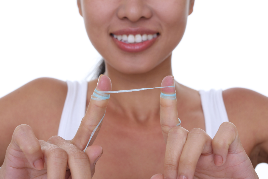 IGIENE DENTALE: IN COSA CONSISTE?